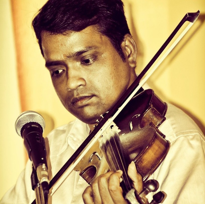 Malek Mondal